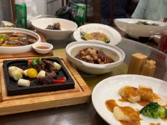 -甬上名灶(天一阁·翠柏店)