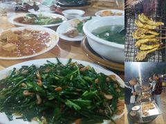 -好江南农庄·农家乐