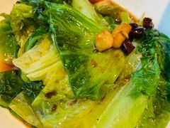 -兰湘子·湘菜小炒(长安万科广场店)