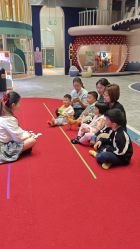 -奈尔宝家庭中心·亲子餐厅(鄞州万达店)