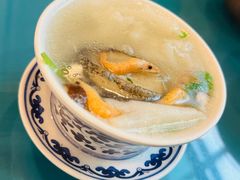 -安泰楼·佛跳墙创始人·传统闽味早茶·酒楼(三坊七巷闽菜地标店)