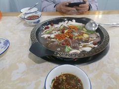 -尚品牛味汤锅火锅(康定总店)