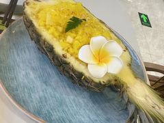 -花菇朵 ll 野生菌火锅·精品云南菜(后沙峪店)