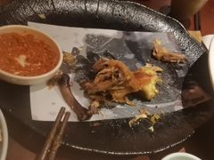 -长安炊烟庭院陕菜(七路明光路店)