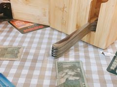 -阿金大白·上海菜馆(新天地店)