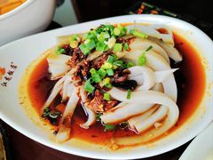 -江龙饭店·乌江豆腐鱼(乌江老桥头店)