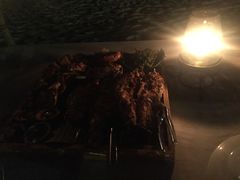 -金巴兰海滩烛光bbq