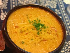 松茸熬土豆丝-奉天掌柜·非遗猪手·笨饺子(崇山路店)