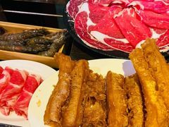 老油条-太和殿鸳鸯麻辣火锅