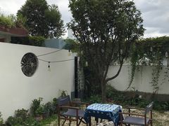 景观位-翠田Green Field Kitchen