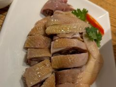 白切稻谷鸡-淘谷粤有味(石湾店)