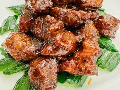 -金时代顺风大酒店(静安大融城店)