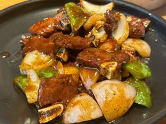-乡里八闽·福州乡土菜(高宅店)