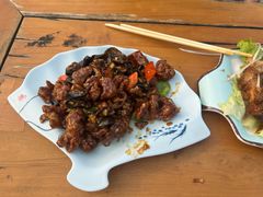 -鼎香润(德胜门内店)