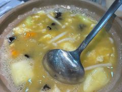 -亿牌牌东北烧烤(怀特店)