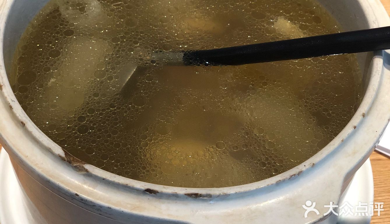 个人特别喜欢这个藕，脆脆的，带点辣，特别下饭