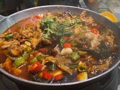 -蛙喔牛蛙(仙林万达茂店)