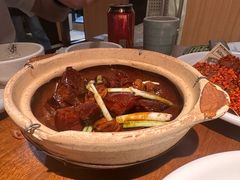 -乔街深夜食堂·小龙虾·高压锅生蚝(杭州总店)
