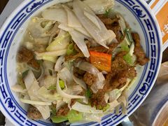 -老西安韩记三鲜煮馍(四府街店)