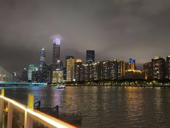 -琶醍壹号•潮菜江景餐吧