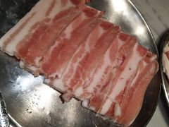 -韩宫宴烤肉·料理(苏州中心店)