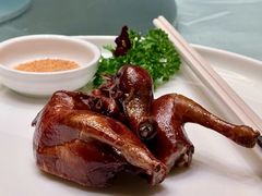 -绿岛国际酒店·海鲜酒楼(八七路店)