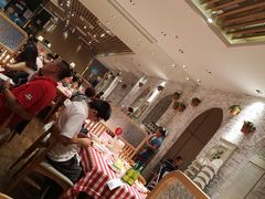 大堂-西贝(大华虎城店)