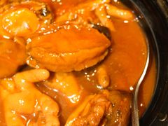 -将相和·海鲜蒸饺大连菜