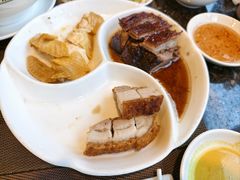 -中国厨房/台湾牛肉面