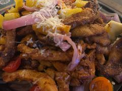 -Chili's Cafe&Bar奇利斯(滨江店)
