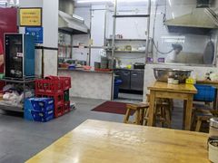 大堂-牛味十足传统美食(凤凰西街店)