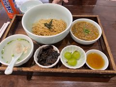 -蟹上黄·蟹黄面·江南糖水(人民广场店)