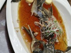 -清真悦宾楼食府(海湖店)
