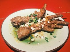 焦耙鸡爪爪-斗鸡饭场伙(新南门店)