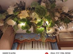 -叶叶菩提·晋福宫