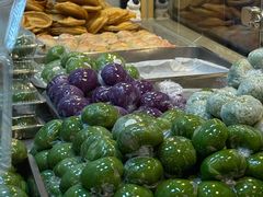 -沈大成(城隍庙店)