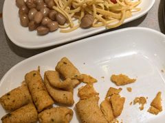 -巴蜀王婆大虾(南锣鼓巷店)