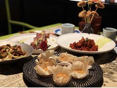 -桂满陇天书(南京德基旗舰店)