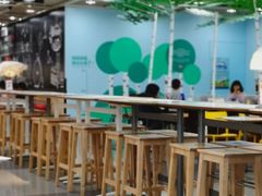 -宜家·瑞典风味餐厅(北京西红门店)