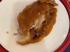 精品烤鸭-首钢一九一九大酒楼(石景山店)