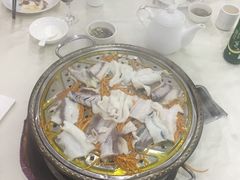 -凯盈阁·顺德私房菜·桑拿鸡