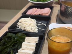 -呷哺呷哺 黄金牧场 (新辰里学清路店)