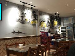 大堂-房县土本味土鸡汤特色餐厅(沌口店)