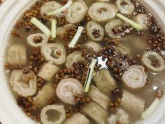 -长兴菜馆(高桥店)