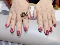 -桃色美甲沙龙