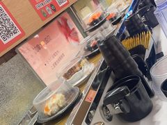 -争鲜回转寿司(浦东三钢里PLUS店)