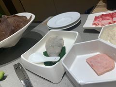 -海底捞火锅(南海万科广场店)
