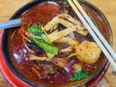 -清真·马文砂锅大全(麦苋街店)