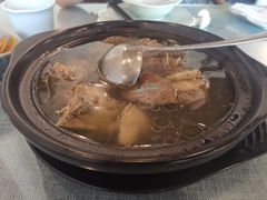 -茶油香闽南菜·花园餐厅(前埔店)