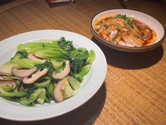 -渝信川菜(长安店)
